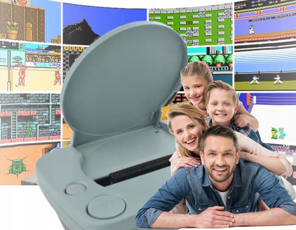 [PATCH] TV-SPIL TV-KONSOL + SPIL *GTU6* Z150