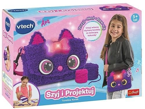 VTECH Killingetaske