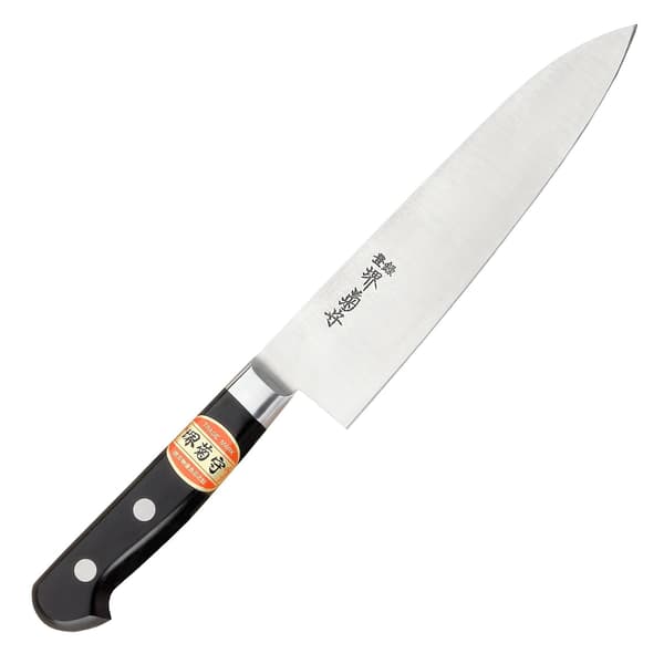 Sakai Kikumori Nihonko Gyuto 18 cm