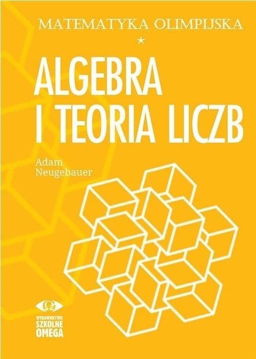 Olympisk matematik: Algebra och talteori