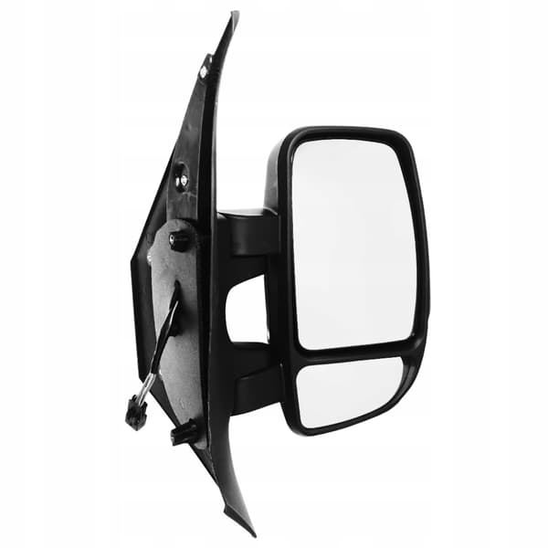 HÖGER SPEGEL RENAULT MASTER 3 ELEKTRISK 9-POLIG 2010-2024 MED SENSOR