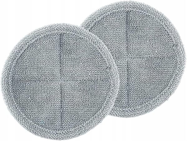 4 x moppebetræk til Dyson V7 V8 V10 V11 V15