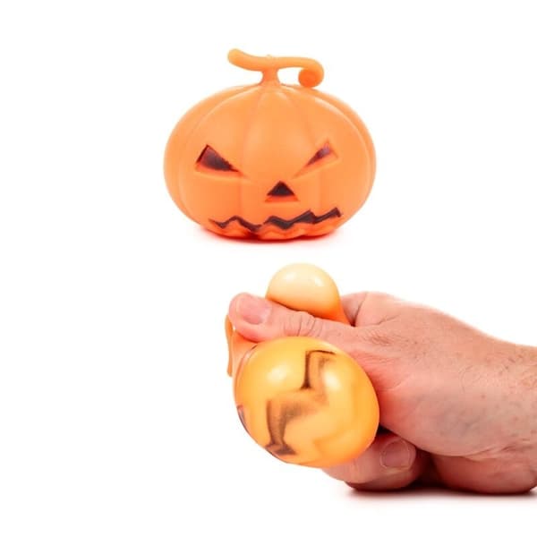 PKTY975 Pumpa Squishy
