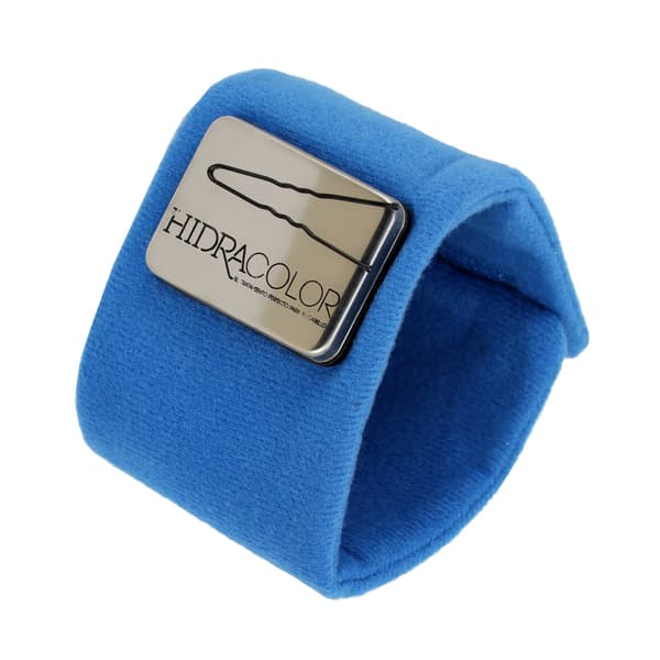 Magnetiskt armband med magnet för hårtillbehör