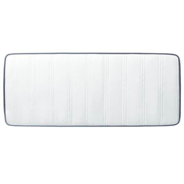 vidaXL springmadras, 200 x 80 x 20 cm