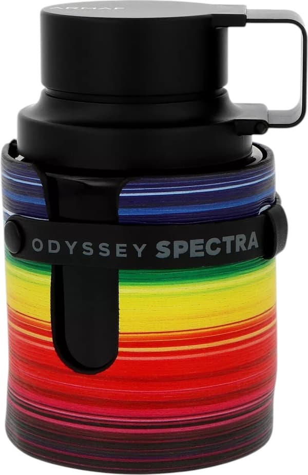 Armaf Odyssey Spectra Rainbow Edition 100 ml Eau de Parfum til mænd