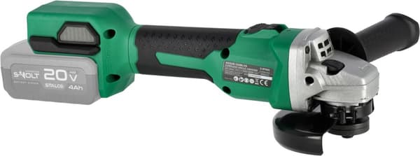 Ags-125BLVS sladdlös slipmaskin