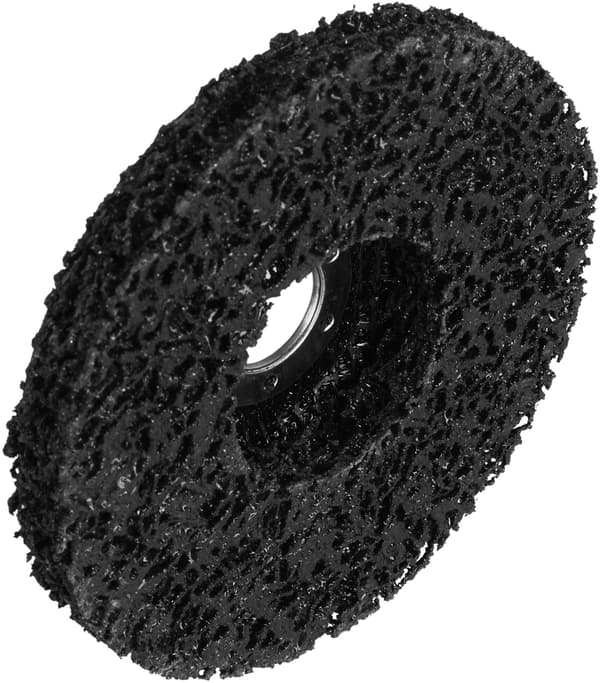 125 mm KD978 non-woven slipskiva