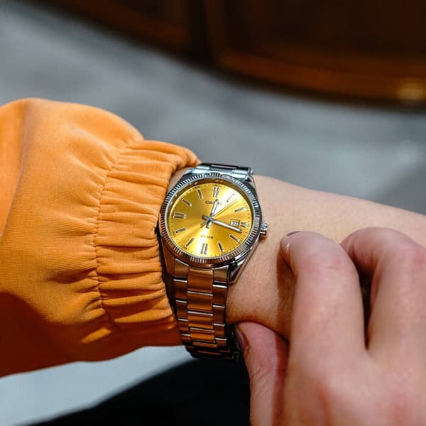 Herreur CASIO MTP-1302PD-9AVEF med boks (zd072m)