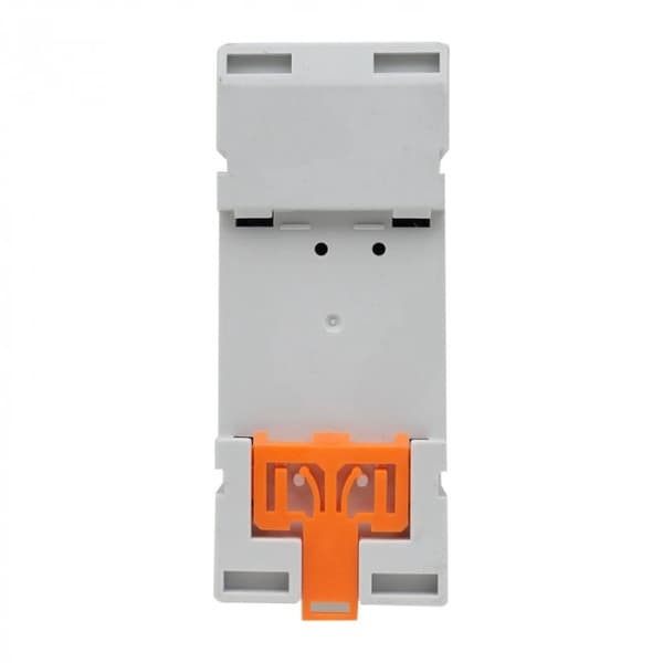 Elektronisk timer LCD-schema 3600W
