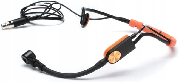 Shure BLX14E/SM31 - Trådløst headsetsystem