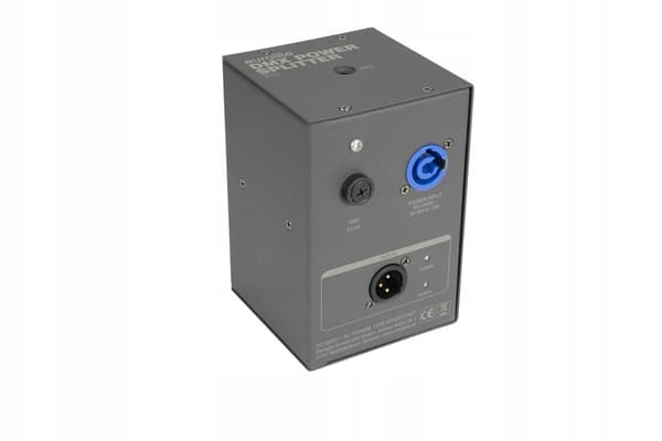 Eurolite DMX-päätejakaja 2x2