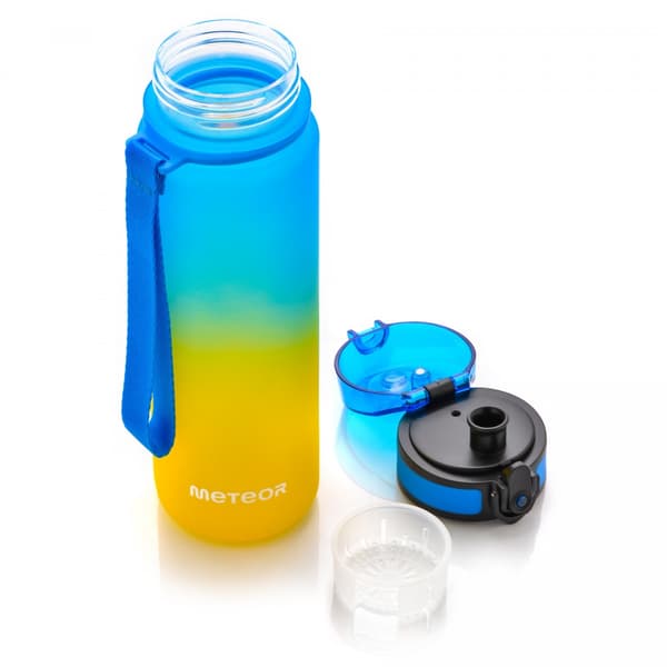 METEOR SPORT TRÄNINGSFLASKA 500ML 10107