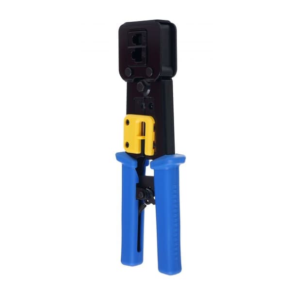 RJ45-läpivientipuristin KD10883