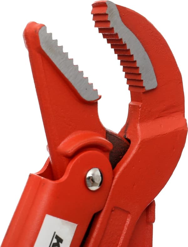 Hydraulisk nøgle - svensk 1"" S KD10253