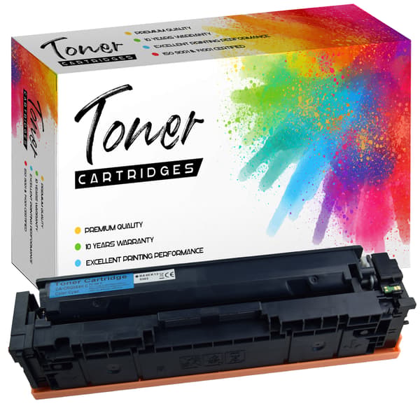Toner til Canon GP-C054H C GP