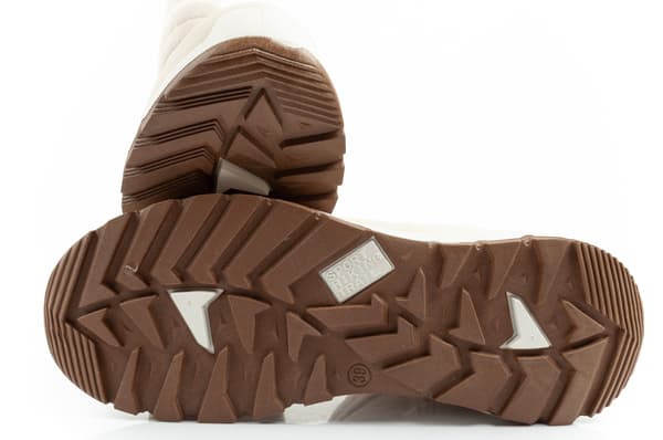 Easy Way beige [EW-25-9011] størrelse 39