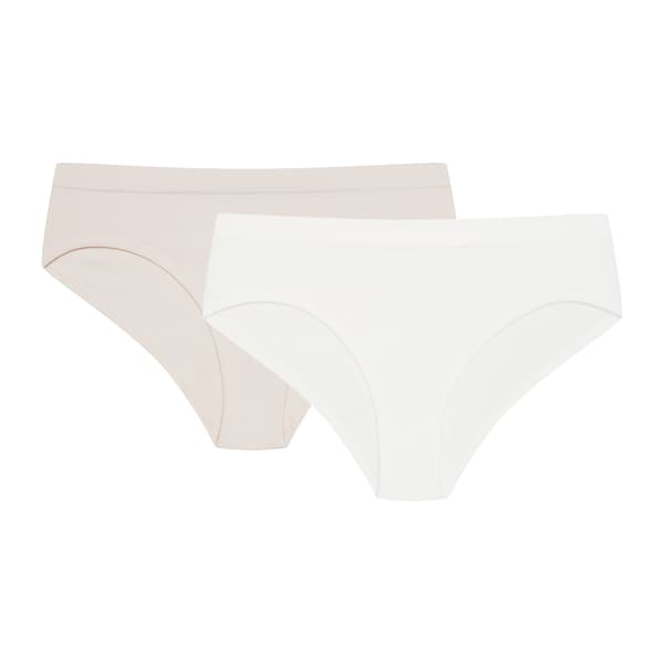 Bait Briefs 2-pack Henderson | Kräm, Beige XL