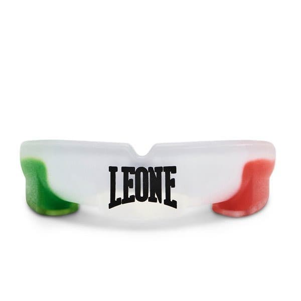 Leone Top Guard Boxing Jaw Blue U