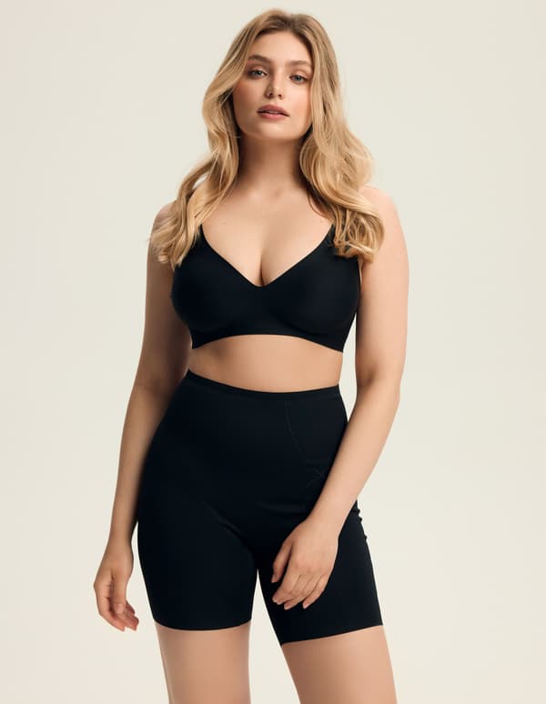Smarte Esotiq shorts | sort L