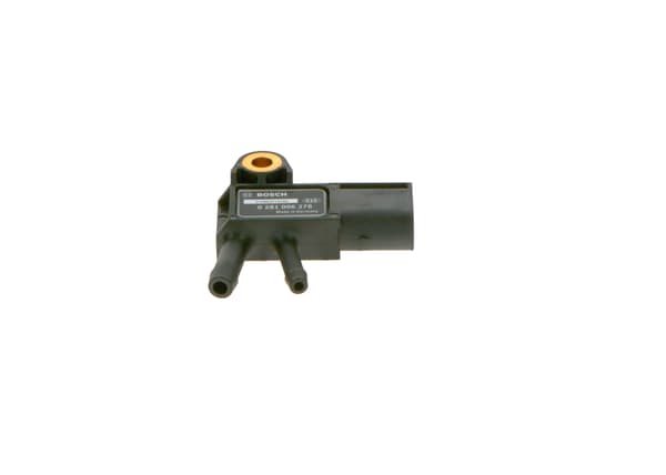 BS 0 281 006 278 BOSCH DPF DIFFERENTIALTRYCKSSENSOR