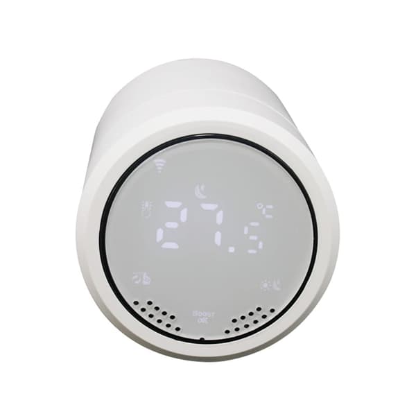 Termostaattipää Zigbee TUYA -patterille