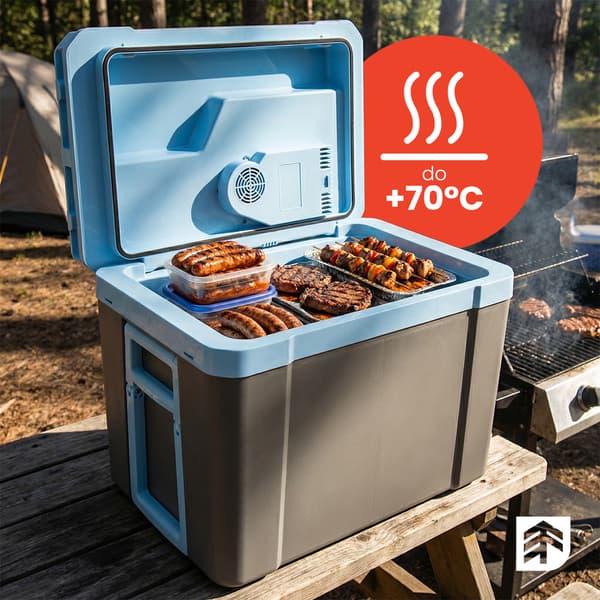 Epifit MasterCold-35L bärbar bilkylare