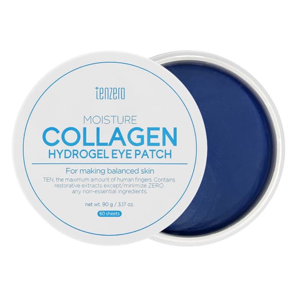 Enough Collagen 3x återfuktande ögonplåster