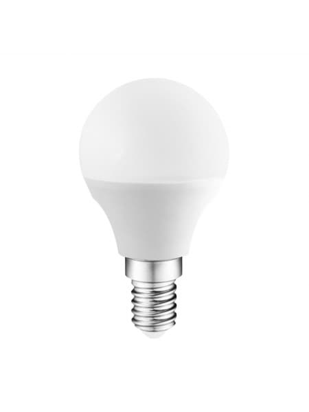 Lamppu ORO-E14-G45-TOTO-8W-CW, 6500K