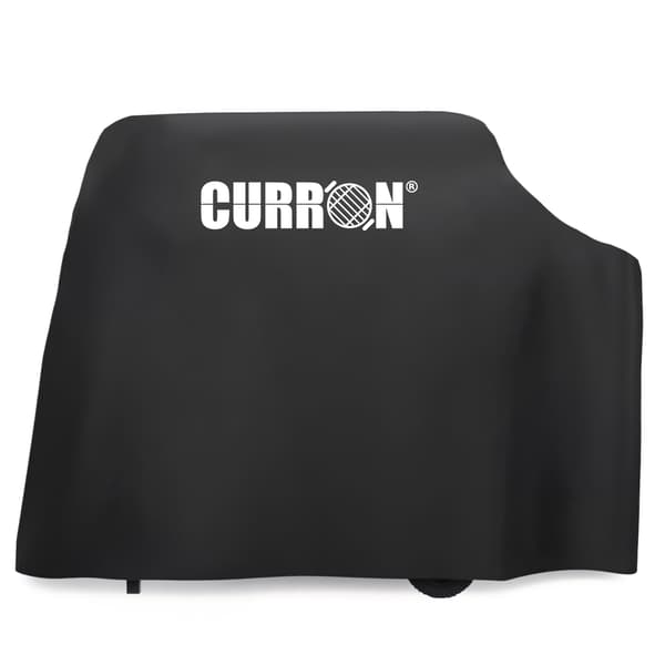 Curron BigBend -grillisuoja