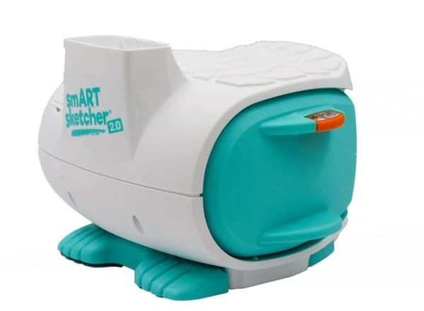 TM Toys Smart Sketcher 2.0 ritprojektor