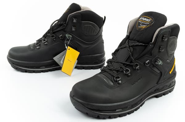 Grisport Nero Dakar Trekking [15003D14TN] år 45