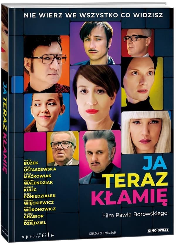 Makaan nyt DVD + kirja
