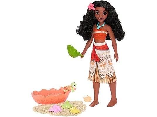 Disney Vaiana 2 Vaiana Ocean Vänner