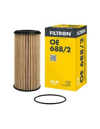 3x Filter Audi TT A3 1.8 2.0 TFSI 2012-