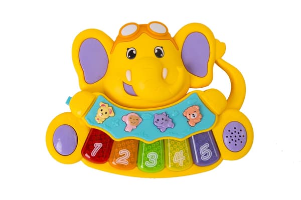 Mini-elefantorgel