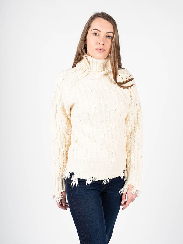 Silvian Heach Tröja | CVA22097LU | XXS (EU)