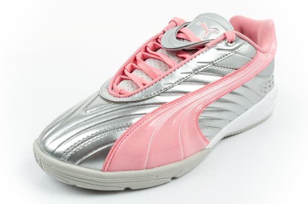 Puma V-S2 Goalgetter Jr [404135 05] årgang 36