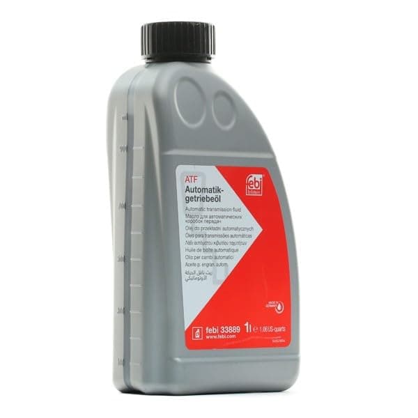 FEBI BILSTEIN FE33889 oljor och fetter