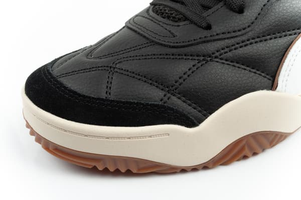 Puma Tifosi SD Sort [397455 01] størrelse 42