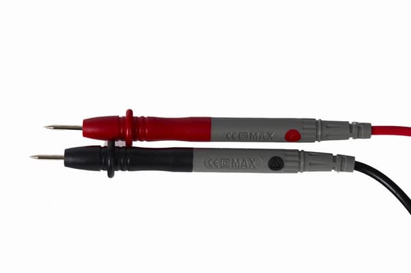 Elmätare KD11297