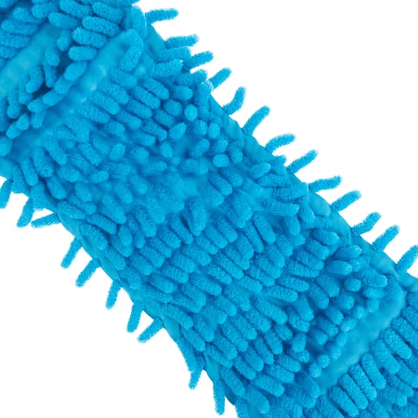 TG72965 MOPPEBETRÆK MIKROFIBER FLAD MOPPE UDSKIFTNINGSHOVED