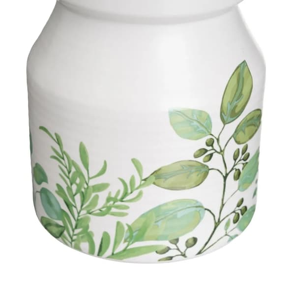 GREENS Keramisk Köksbehållare 1100 ml