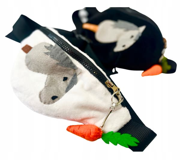 Hobby Horse Midjeväska, Midjeväska, Hästväska