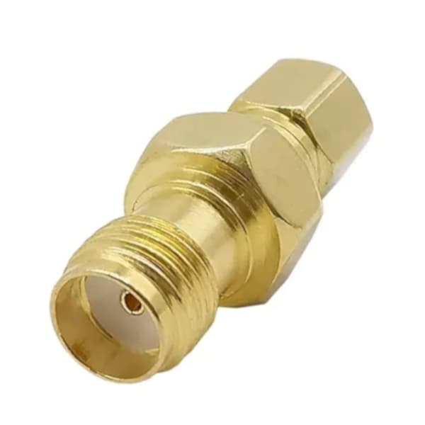 SMA-stik / SMC-stikadapter