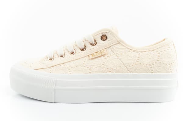 Lee Cooper Lady Beige [LCW-25-31-3440L] størrelse 41