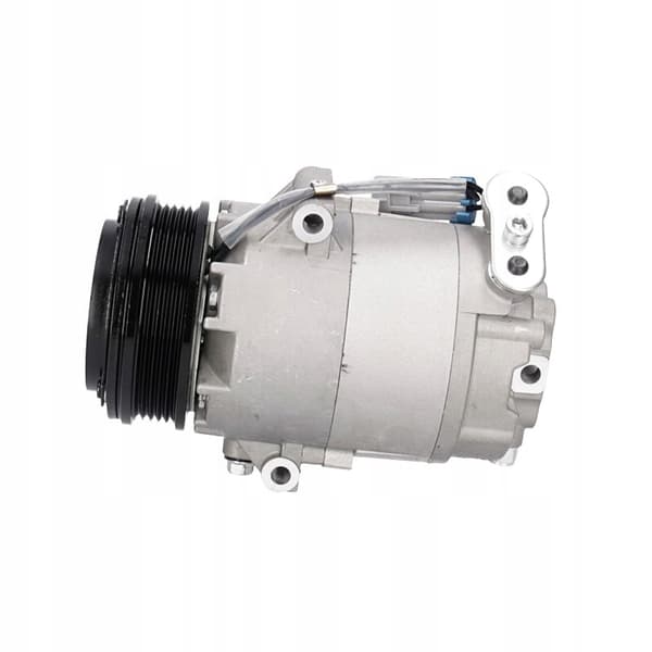 AC-kompressor Opel Astra G 1.6-1.8-2.0i 02-