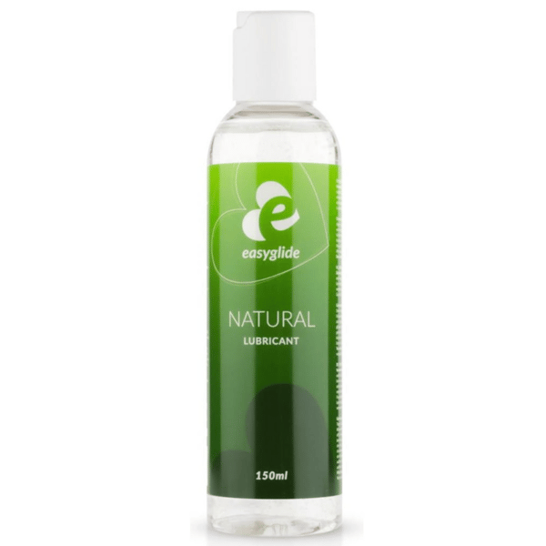 EasyGlide naturligt vandbaseret glidecreme 150 ml