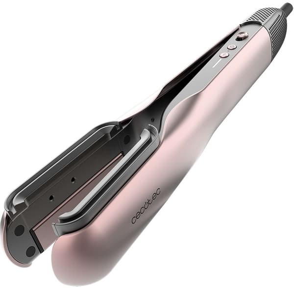Cecotec AirLisse ForceDry glattejern til sort hår (A01_EU01_111301)