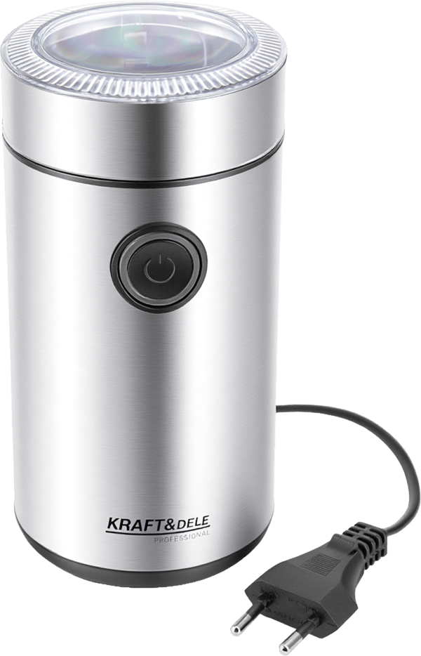 Kaffekværn 250W 50g KD4144